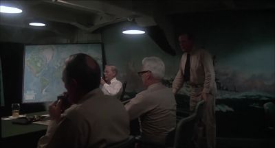 The next step to be taken in the Pacific war - MacArthur