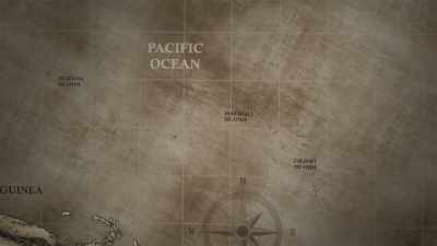 THE NEXT STEP IS THE
MARIANAS, INCLUDING SAIPAN. - The Pacific War in Color