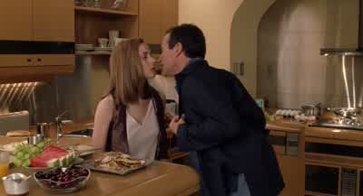 The next step. - Bicentennial Man