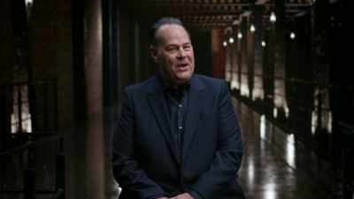 - The next stop on our
strange places journey - The UnBelievable with Dan Aykroyd