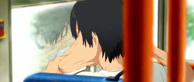 The next stop is The Aquarium. - Fortune Favors Lady Nikuko