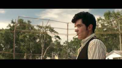 The next thing I heard,
he was dead, - Reprisal