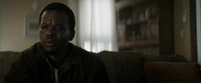 The next thing I knew,
i was being questioned - Crown Heights
