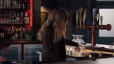 - The next thing I know,
he's everywhere. - The InBetween