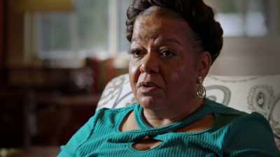 The next thing I know, - Mother Undercover
