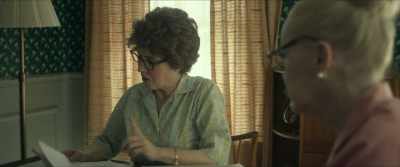 "The next thing you know, - The Most Hated Woman in America
