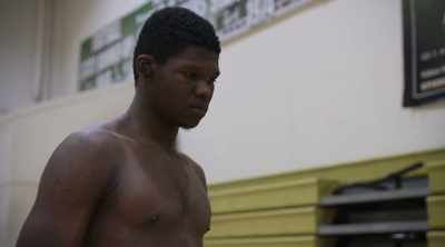 The next thing you know,
you're 30 and it's over. It's over. - Last Chance U: Basketball