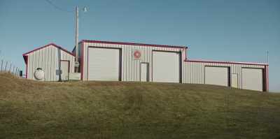 The next thing is signage
for schools, stores, - 13 Minutes