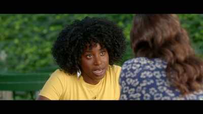 The next time
Eli's in the shower, - Why Women Kill