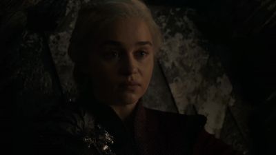 The next time you fail me... - Game of Thrones