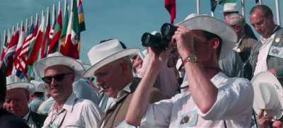 The next time we go internal
will be at the 50 second mark - Apollo 11