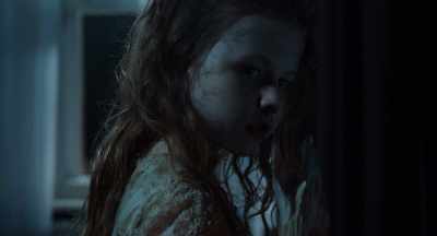 The next time I come here
will be the last time. - Martyrs Lane
