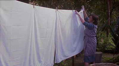The next time I write in this diary - Heavenly Creatures