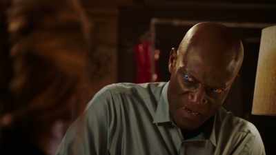 The next time,
it will be for real. - Midnight, Texas