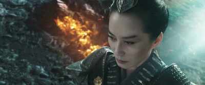 The next time we meet, - Immortal Demon Slayer