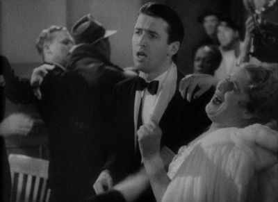 The next time you want to go slumming - You Can't Take It with You