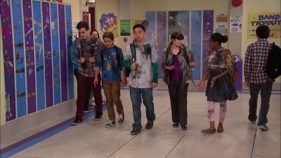 THE NEXT TIME WE PUT - Liv and Maddie