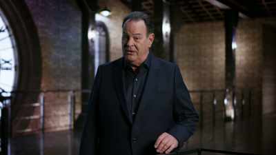 The next time you
head to Chicago, - The UnBelievable with Dan Aykroyd