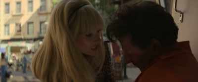 The next time you even think
about hitting a woman, - The Offer