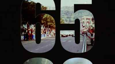 The next two years by
contrast were a disaster, - The Grand Tour