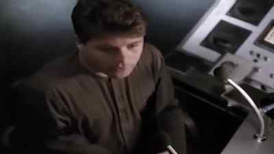 The next video is is a film made to... - Harrison Bergeron