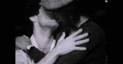 The next week - Love to Love You, Donna Summer