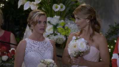 The next word is "do." - Fuller House