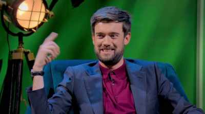 The next year,
I had The Little Drummer Boy phase. - Jack Whitehall: Christmas with my Father