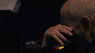 The nice thing about
being from New Jersey - Wise Guy: David Chase and The Sopranos