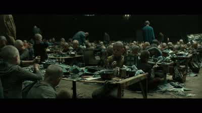 The nickel is for the colonial ships. - Blade Runner 2049