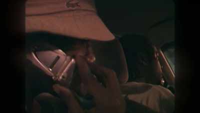 The nigga's talking on the documentary, - jeen-yuhs: A Kanye Trilogy