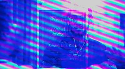 The night
at the Peppermint Club, - Sweet Life: Los Angeles