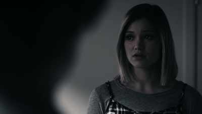 The night before
I was rescued, - Cruel Summer