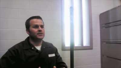 The night before, the platoon
sergeant for the Afghan soldiers - Leavenworth