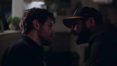 The night we buried Jon,
we agreed that we would talk. - A Million Little Things