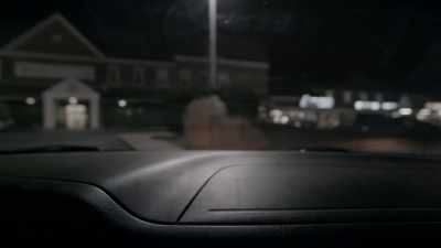 The night that Cathy was abducted, - The Keepers