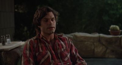 The night he died I - Making Love