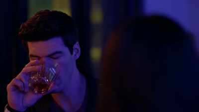 The night she died...
Where'd you go? - Dying for Fame