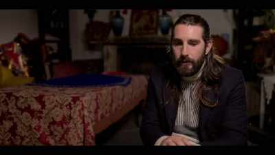 The night my father was arrested, - World's Most Wanted