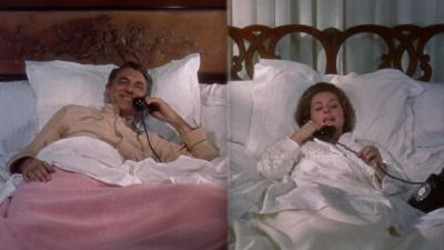 The night before five - Indiscreet
