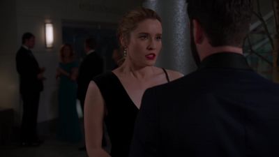 The night that I went to go see him - Chicago Med