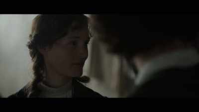 The night isn't only for sleeping
The night is when it all happens - The Young Karl Marx