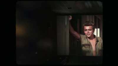 The night that Jimmy was killed - Elizabeth Taylor: The Lost Tapes