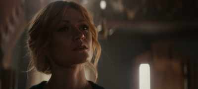 The night you killed my husband. - Walker Independence