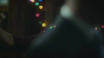 The night she left,
Conrad's security firm - Dirty Sexy Saint