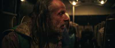 The night is long
and the seas are rough. - Shortcut