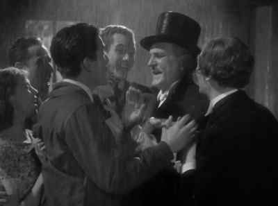 # The night was made for love # - The Cat and the Fiddle