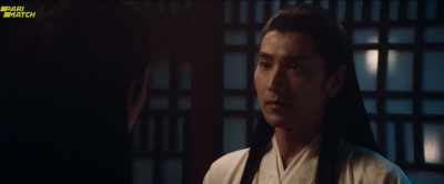The night Master Hongruo died, - The Yin-Yang Master: Dream of Eternity