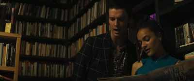 "The night Max wore his wolf suit
and made mischief of..." - Daniel Isn't Real