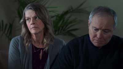 The night Millie disappeared, - The InBetween